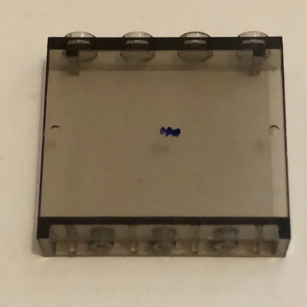 LEGO Windscreen LEGO Car Windshields LEGO Car parts VTG